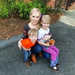 Keri Hardin - @kerithardin - Instagram