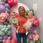 Keri Hardin Cleveland - @keri_cleveland - Instagram