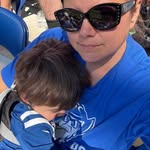 Keri-Ann Harper - @keriann_thebotprunner_mom - Instagram