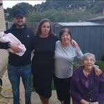 Keri Hartle - @kerihartle21 - Instagram