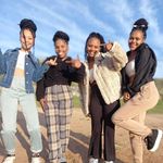 Kerishnie Hendricks - @hendrickskerishnie - Instagram