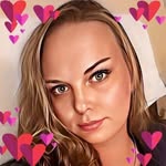 Keri Hicks - @chloencynthia - Instagram