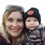 Keri Holt - @kholt722 - Instagram