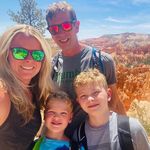 Keri Holton - @keriholton - Instagram