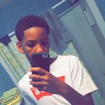 Kerion Evans - @kerion.hooper - Instagram