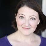Keri Horn - @voiceskeri - Instagram