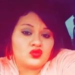 Keri Prettybrowneyez Horn - @misskeke69 - Instagram