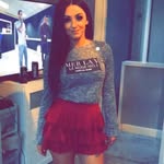 Keri Ingram - @keri87x - Instagram