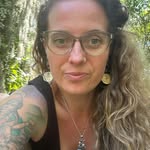 Keri Johnson - Somatic Trauma Therapist & Educator - @kerijyoga - Instagram