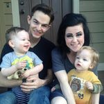 Keri Lamb - @midgetsmansion - Instagram