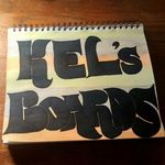 Keri Lamb - @kels_krafts - Instagram