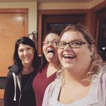 Keri Lamb - @sparkythelambchop - Instagram