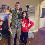 Keri Moore Lamb - @kerilamb10.4 - Instagram
