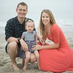 Lance + Keri + Lila - @stevenspartyof3 - Instagram