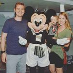 Lance + Keri + Lila + Lucas - @stevenspartyof4.disney - Instagram