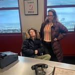 Keri Lynch Stella - @biogirl45 - Instagram