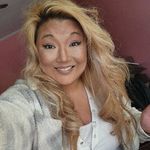 Keri Lyon - @kearbear2551 - Instagram