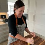 Keri Lyon Culinary - @kerilyonculinary - Instagram