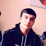 Kerim - @kerim_annageldiyevv - Instagram