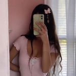 Keri mathews - @coquetteblessings - Instagram