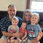 Keri Maslona Mayer - @knitmayer - Instagram