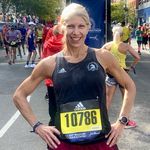 Keri McKay - @keri_ontherun - Instagram