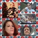Keri McNutt - @kamccraven - Instagram