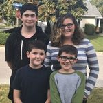 Keri O'Connor - @keri.oconnor.9 - Instagram
