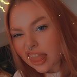 Keri O'Connor - @kearbearx - Instagram