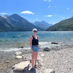 Keri Palmer - @keri.white7 - Instagram