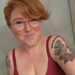 Keri Parker - @kpgingersnaps - Instagram