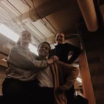 Keri, Parker, and Jonah - @famgoals.jonah.keri.parker - Instagram