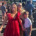 Keri Parker Anderson - @keripanderson - Instagram