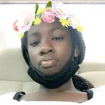 Keriperry - @dark_skin_keri - Instagram