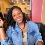 Keri-Ann Phillips - @keri_simone - Instagram