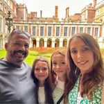Keri Phillips - @mrskerip - Instagram