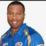 Kerin Pollard Kerin - @kerinpollard - Instagram
