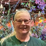 Keri Putnam Wilkins - @booklady1111 - Instagram