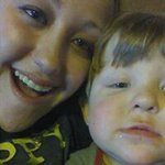 Keri Randolph - @bubbas_mommy_4life - Instagram
