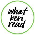 what keri read - @whatkeriread - Instagram