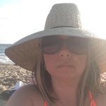 Keri Reeves - @4n6caligirl - Instagram