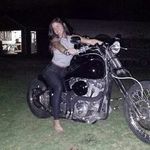 Keri Reeves - @mrskeribaby - Instagram