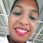 Keri Reyes - @thekeinelbarbershop1 - Instagram