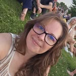 Keri-Lynn Riley - @kerbear.14 - Instagram