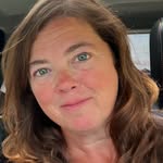 Keri Riley-aka-BackwoodsMom - @backwoodsmomak - Instagram