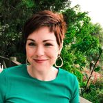 Keri Robbins - @vessels.of.valor - Instagram