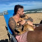 Eric Salerno - @salernoeric - Instagram