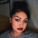keri 🕷 - @kerialysee - Instagram