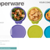 Tupperware with Keri See - Facebook