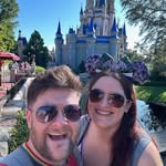 Keri & Simon - @enchanted.disney.couple - Instagram
